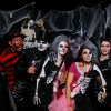 31.10.2015 Photo Booth von Martin Wahler, Pixelcode